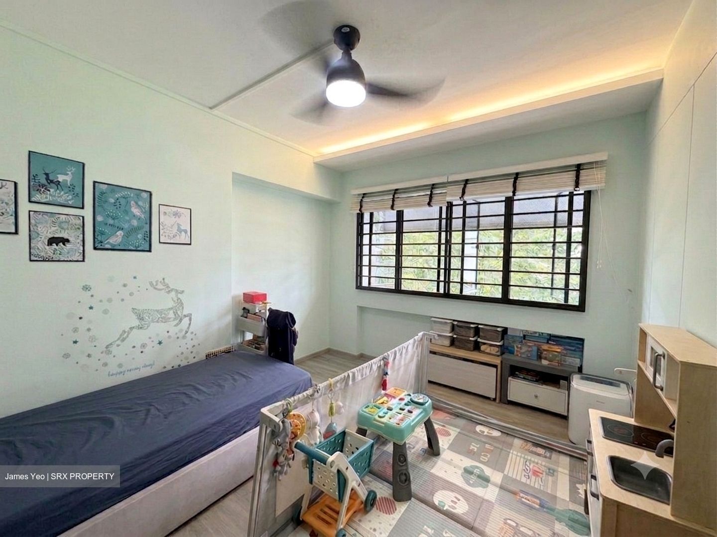 Blk 173 Gangsa Road (Bukit Panjang), HDB 5 Rooms #588959341